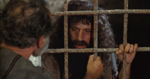 John the Baptist parents