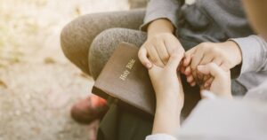 Short Bible Verses About Kindness