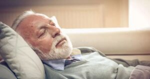 old men will dream dreams