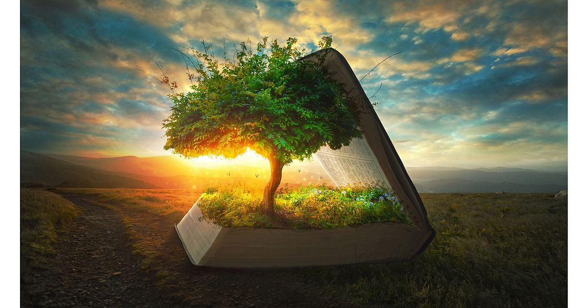 short bible verses about nature