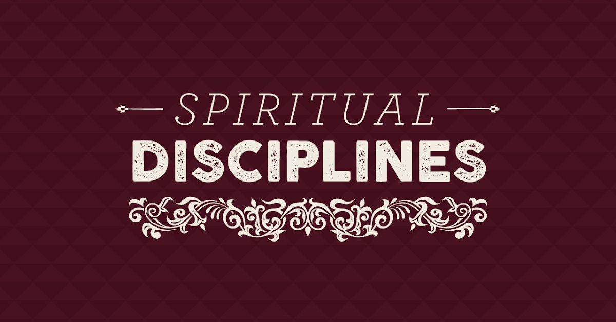 Discipline in the Bible
